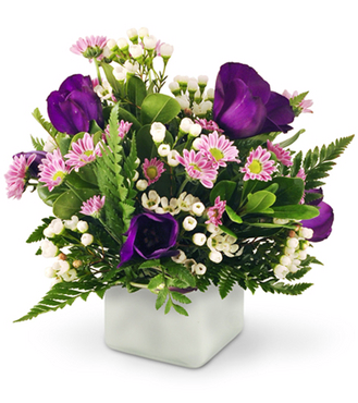 Mardi Gras Florist | 808 York Mills Rd, North York, ON M3B 1X9, Canada | Phone: (416) 438-1051
