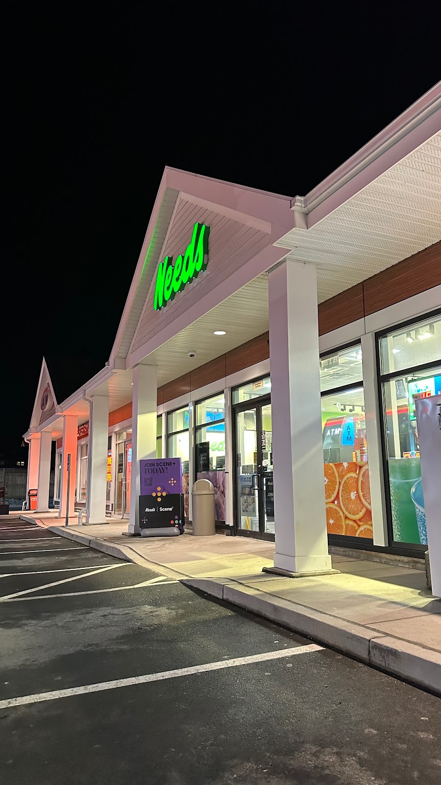 Shell | 35 Cow Bay Rd, Eastern Passage, NS B3G 1A2, Canada | Phone: (902) 465-1255