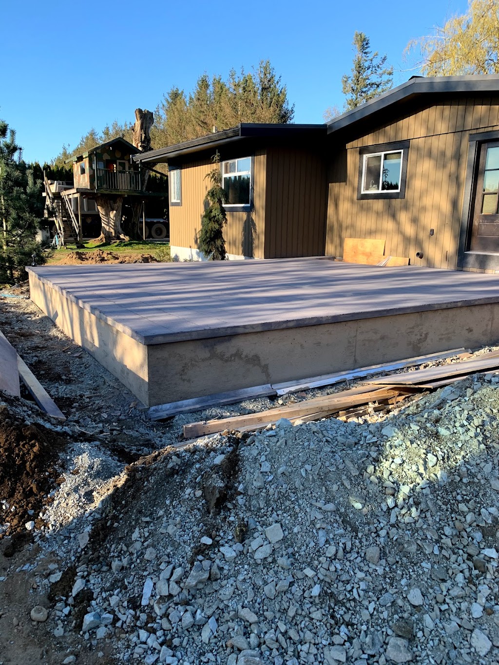 Wood and Nail | 33898 Pine St #202, Abbotsford, BC V2S 2P3, Canada | Phone: (604) 368-3713