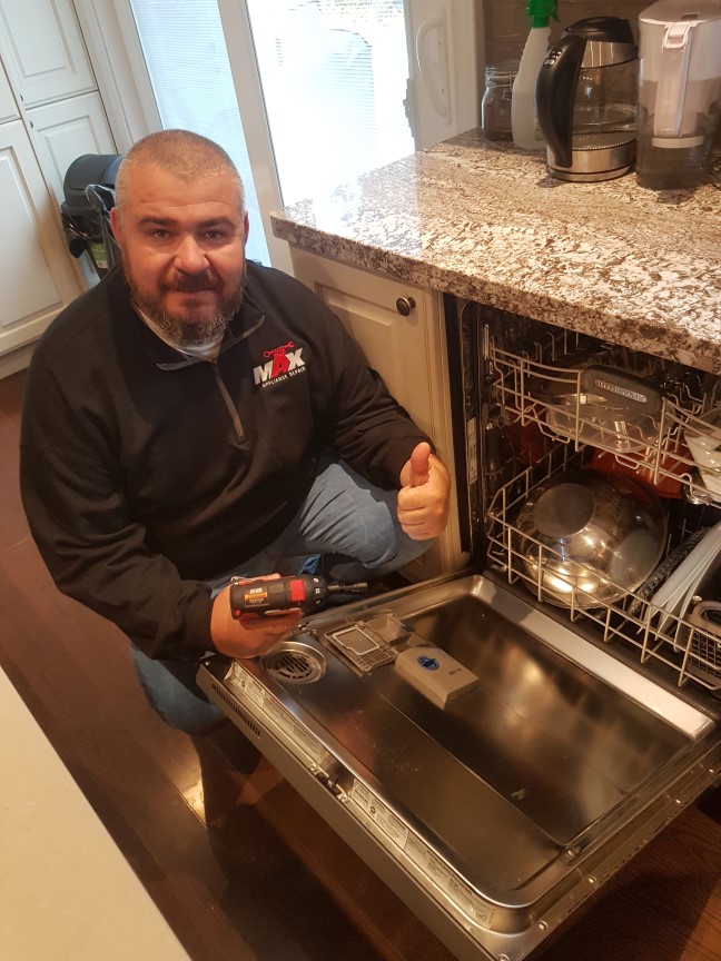 MAX Appliance Repair Innisfil | 1546 Farrow Cresent, Innisfil, ON L9S 4R7, Canada | Phone: (705) 481-1565