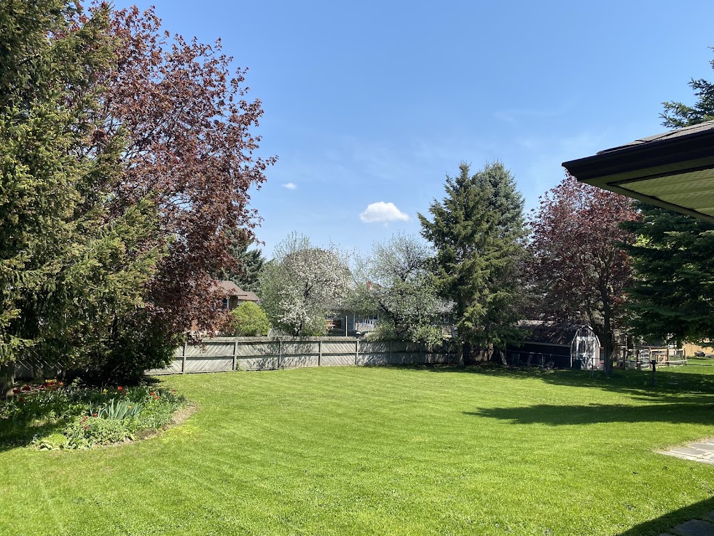 Omr Lawn Services | 5255 Boyne St, Alliston, ON L9R 1V2, Canada | Phone: (705) 440-8586