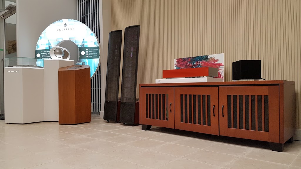 Audio Excellence | 70 Esna Park Dr #7, Markham, ON L3R 6E7, Canada | Phone: (905) 881-7109