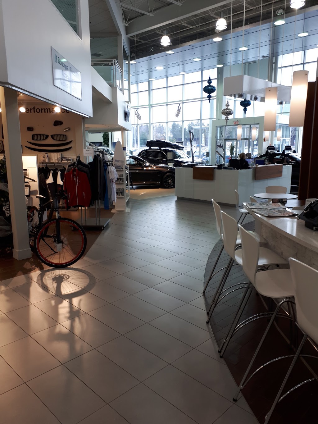 Hamel BMW | 620 Boulevard de la Seigneurie O, Blainville, QC J7C 5T7, Canada | Phone: (450) 437-5050