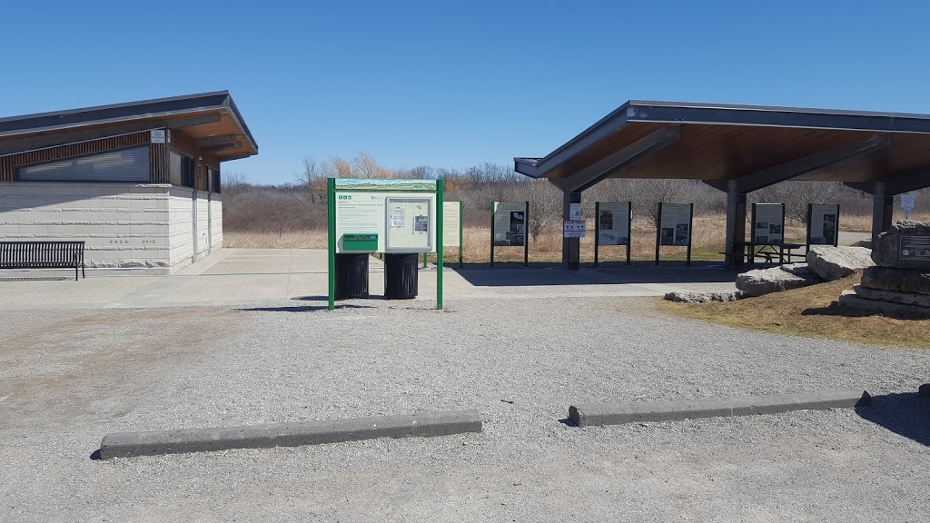 Eramosa Karst Conservation Area | Upper Mt Albion Rd, Stoney Creek, ON L8J 3X9, Canada | Phone: (905) 627-1233