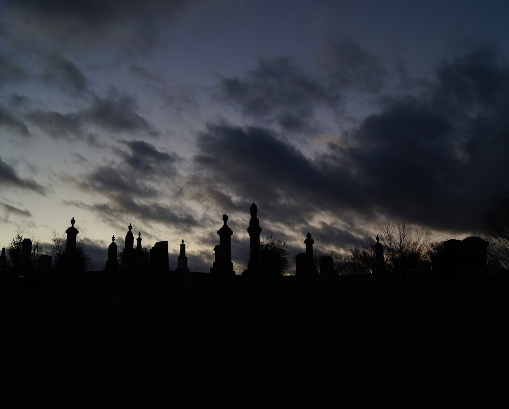 Londesboro Road Cemetery | 41109 Londesboro Rd, Londesborough, ON N0M 2H0, Canada