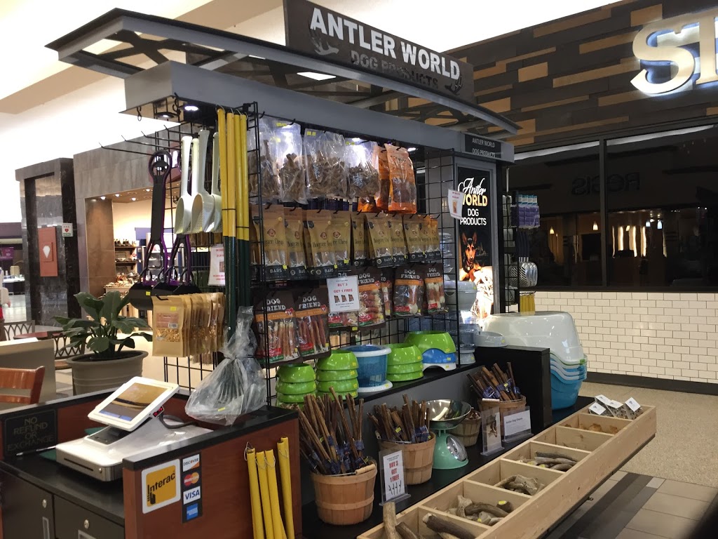 Antler World Dog Products | 1555 Regent Ave W TK18, Winnipeg, MB R2C 4J2, Canada | Phone: (204) 219-1928