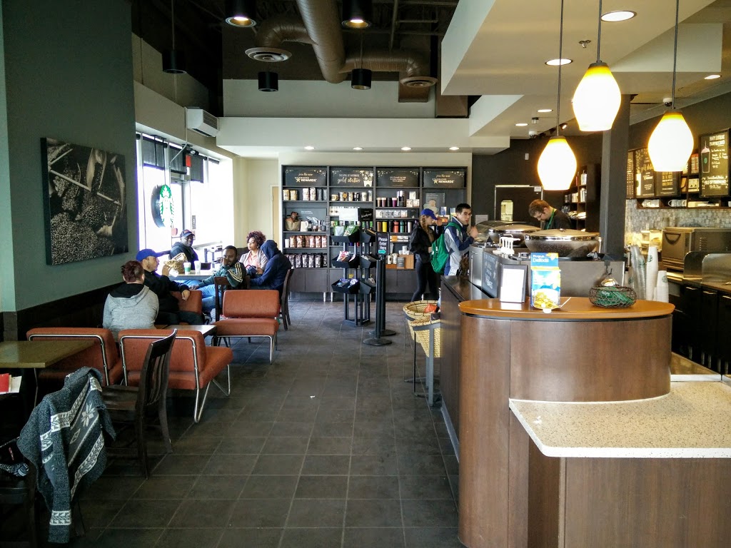 Starbucks | 7020 4 St NW #105, Calgary, AB T2K 1C4, Canada | Phone: (403) 295-0583