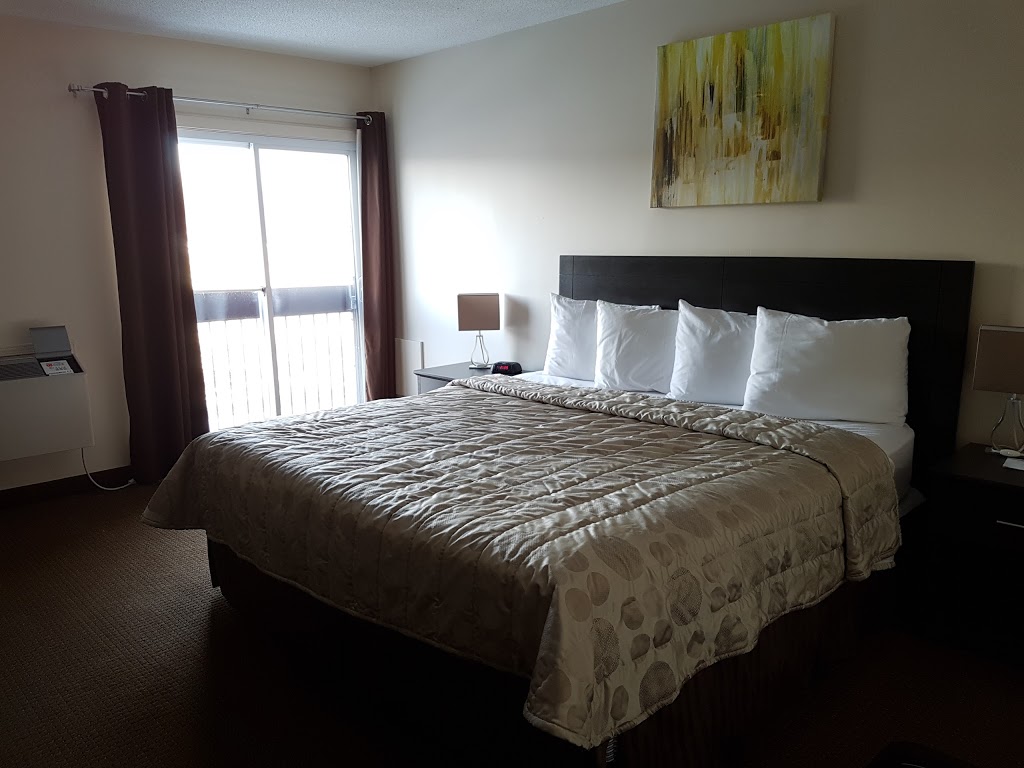 River Rapids Inn | 4029 River Rd, Niagara Falls, ON L2E 3E5, Canada | Phone: (905) 371-2200