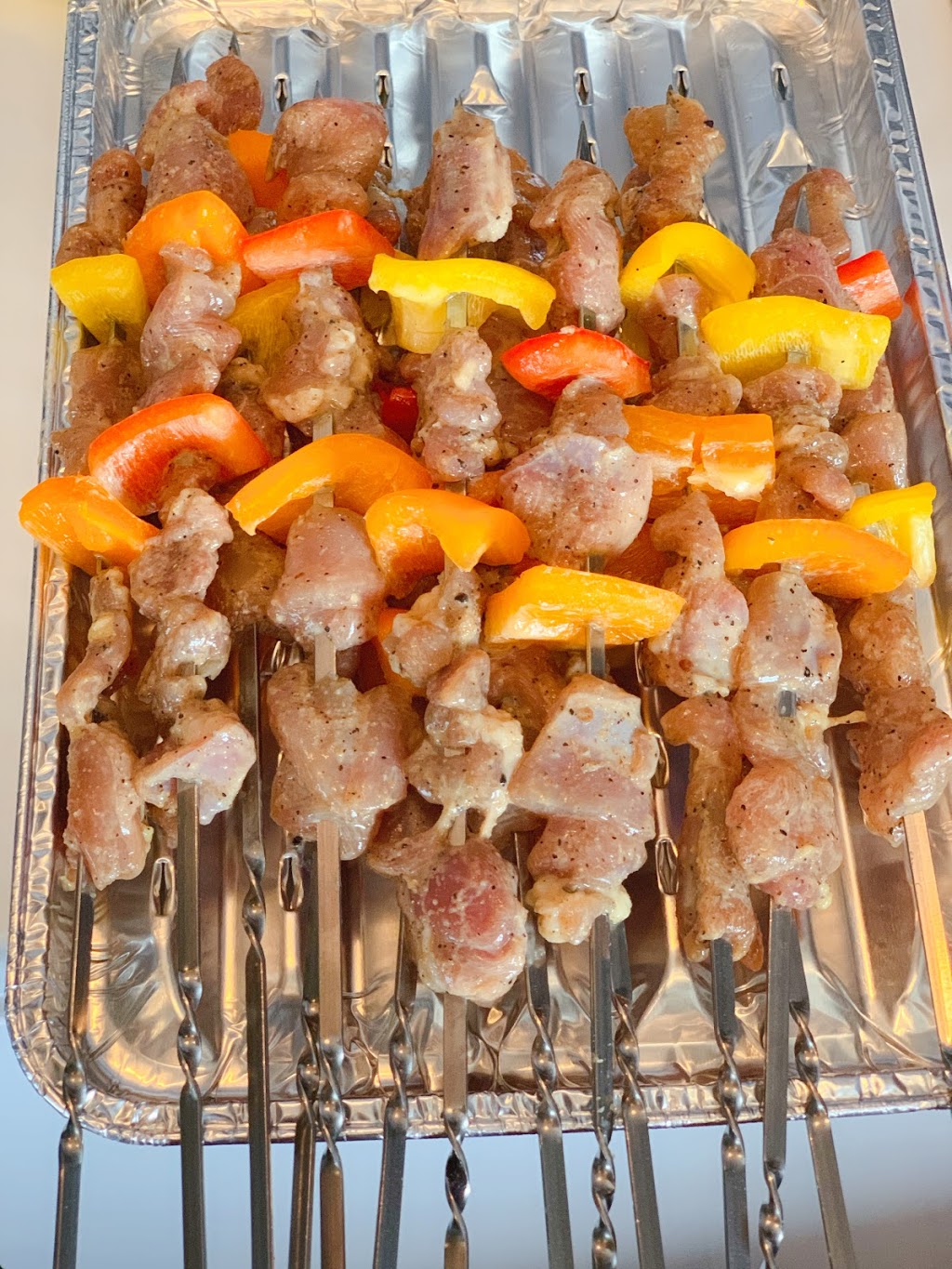 Sun-Bay BBQ NL | 1399A Torbay Rd, Torbay, NL A1K 1A1, Canada | Phone: (709) 746-3939