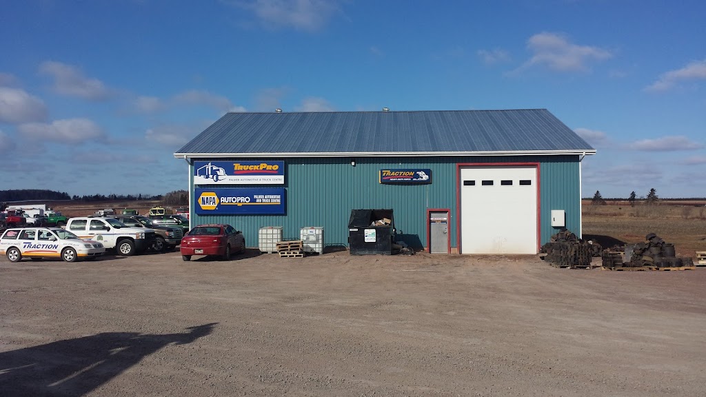 Palmer Parts & Equipment | 3979 Read Dr, Summerside, PE C1N 4J8, Canada | Phone: (902) 436-4446