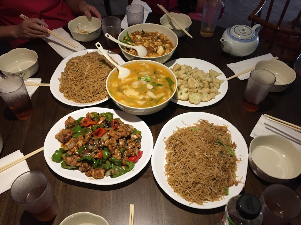 Riverview Garden Restaurant | 3564 Pembina Hwy, Winnipeg, MB R3V 1A7, Canada | Phone: (204) 615-5828