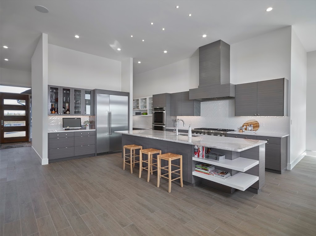 Iconic Cabinets Inc | 5330 89 St NW, Edmonton, AB T6E 5P9, Canada | Phone: (780) 428-9663