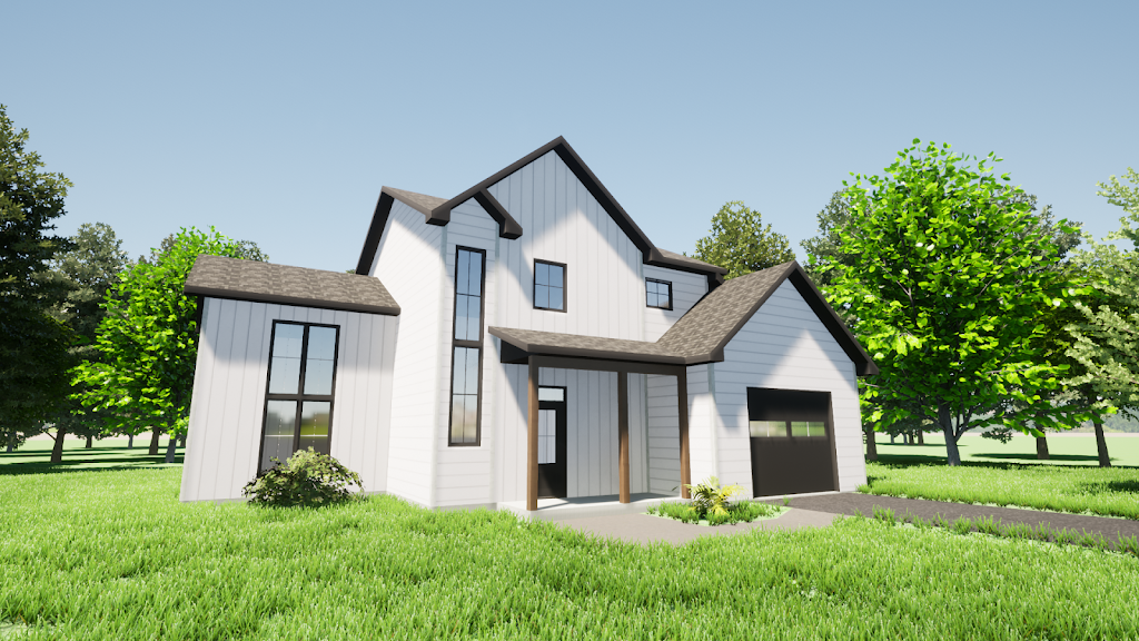 Architecture MLM | 12127 Bd Valcartier, Québec, QC G2A 2M8, Canada | Phone: (418) 930-0232
