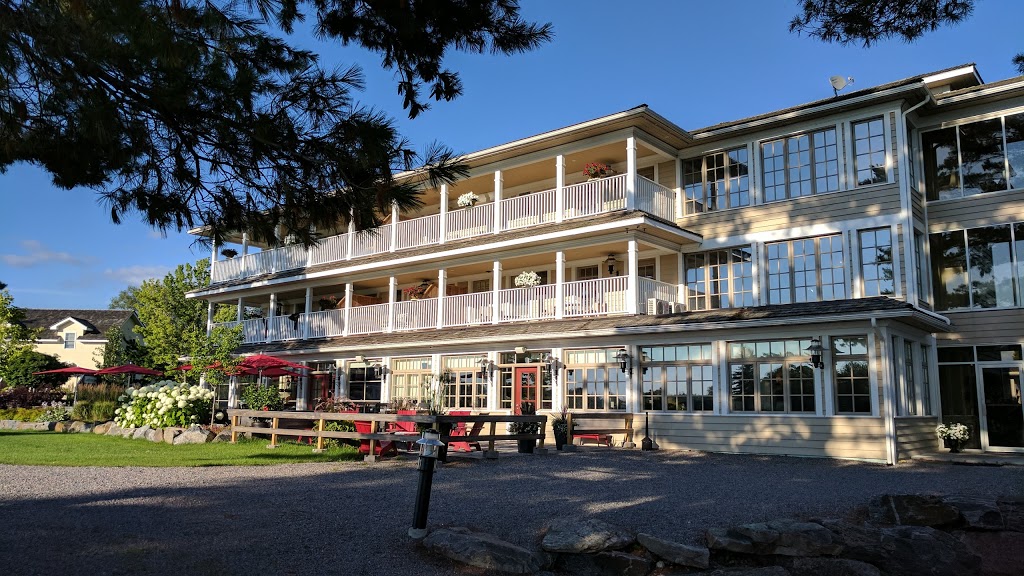 Rawley Resort | 2900 Kellys Rd, Port Severn, ON L0K 1S0, Canada | Phone: (705) 538-2272
