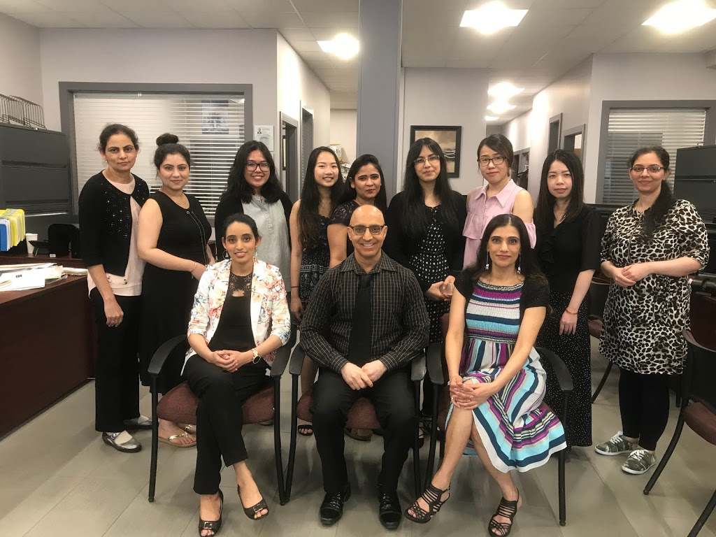 Sandhu & Company , CPA | 2529 Kingsway Unit 101, Vancouver, BC V5R 5H3, Canada | Phone: (604) 322-7576