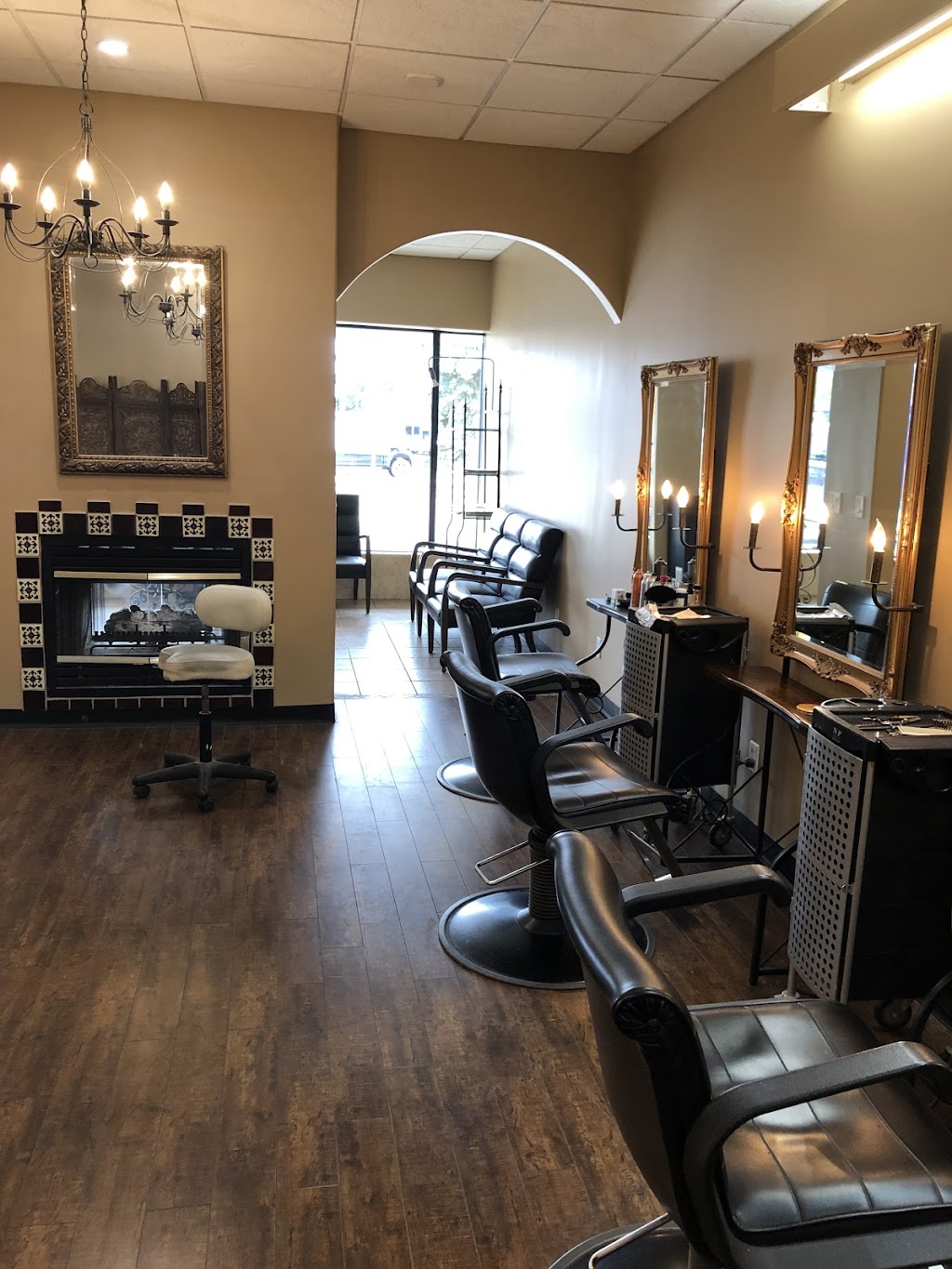 Cappelli Studio | 3617 50 Ave, Red Deer, AB T4N 3Y5, Canada | Phone: (403) 342-6300