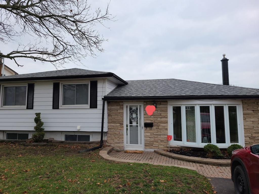 Concord Roofing | 7 Coulton Ct, Whitby, ON L1N 7A9, Canada | Phone: (416) 419-9355