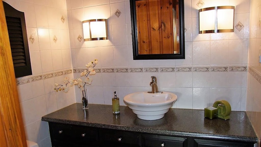 Duhamel Waterfront Chalet in Tremblant | 205 Côte des Intrépides, Mont-Tremblant, QC J8E 2K5, Canada | Phone: (514) 668-5658