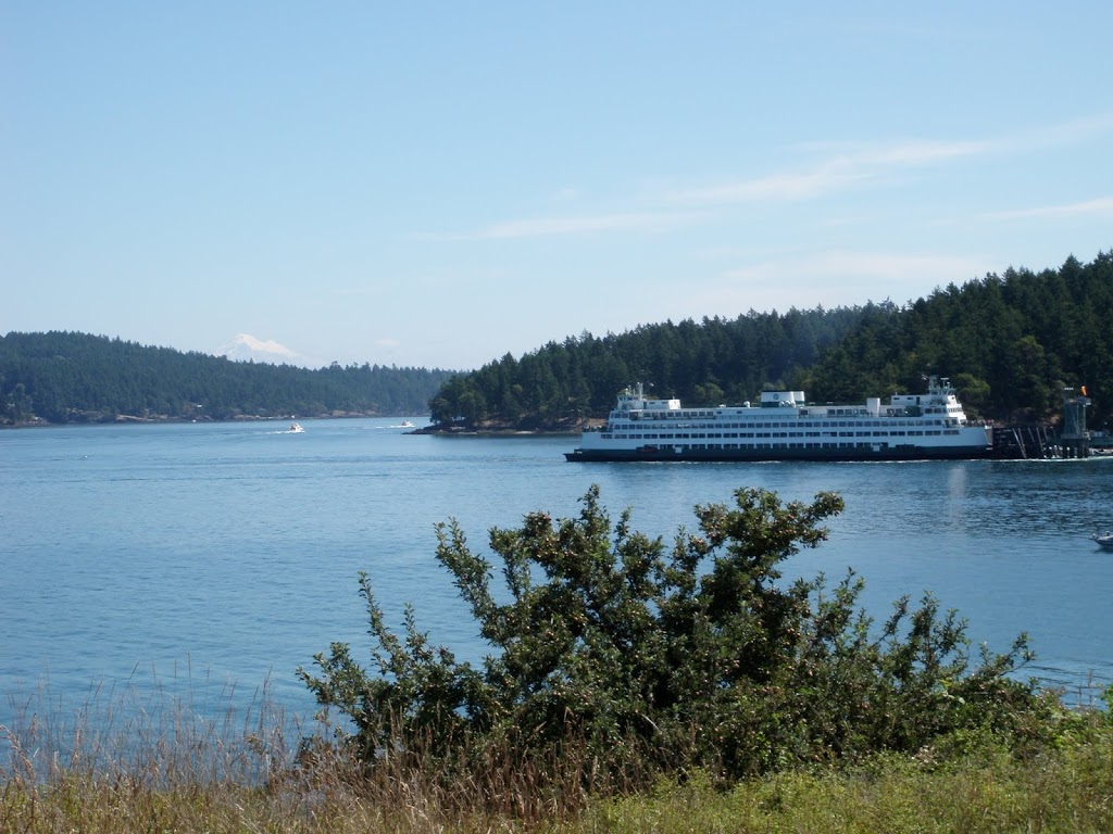 Blind Island Marine State Park | Eastsound, WA 98245, USA | Phone: (360) 378-2044