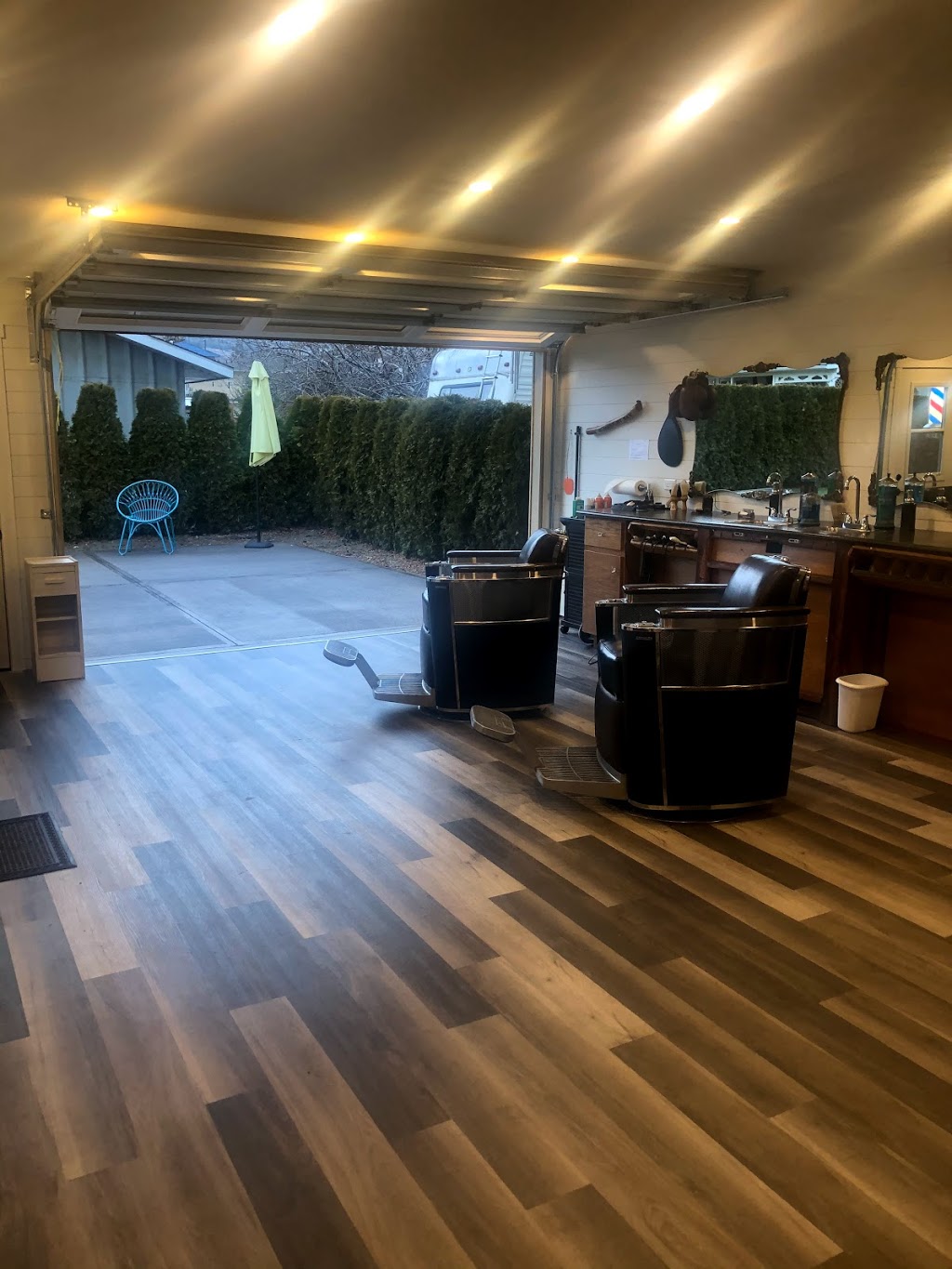 Dirty Hairys & Hairyettes Barbering | 8704 72 Ave, Osoyoos, BC V0H 1V0, Canada | Phone: (250) 689-2050