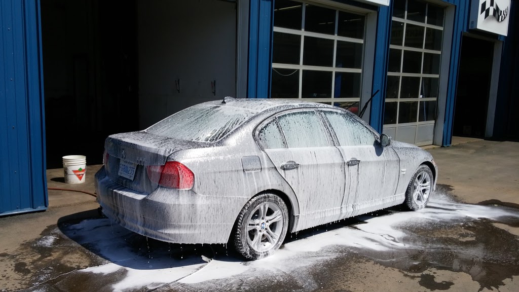 Express Shine Auto Detailing | 704 Windmill Rd, Dartmouth, NS B3B 1C2, Canada | Phone: (902) 579-5787