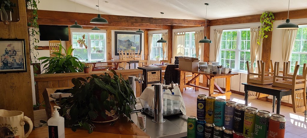 The Cookhouse - Haliburton Forest | 1095 Redkenn Rd, Dysart et al, ON K0M 1S0, Canada | Phone: (705) 754-1729