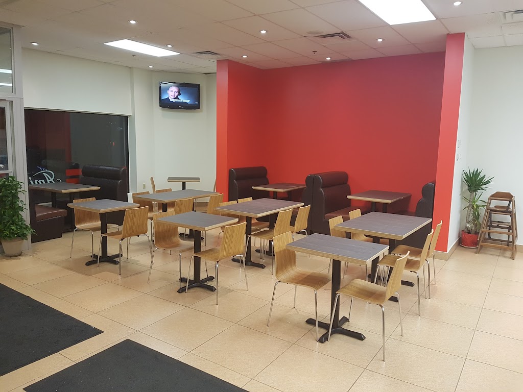 Amir Daniel Johnson | 2636 Bd Daniel-Johnson, Laval, QC H7T 2K1, Canada | Phone: (450) 973-2345