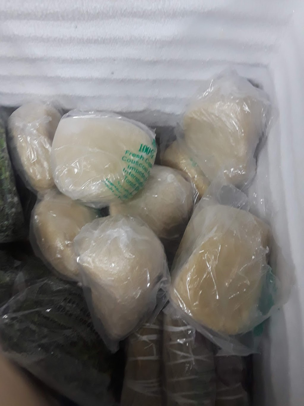 Joes African & Caribbean Market Inc. | 2388 Fairview St Unit 3, Burlington, ON L7R 2E4, Canada | Phone: (905) 634-2222