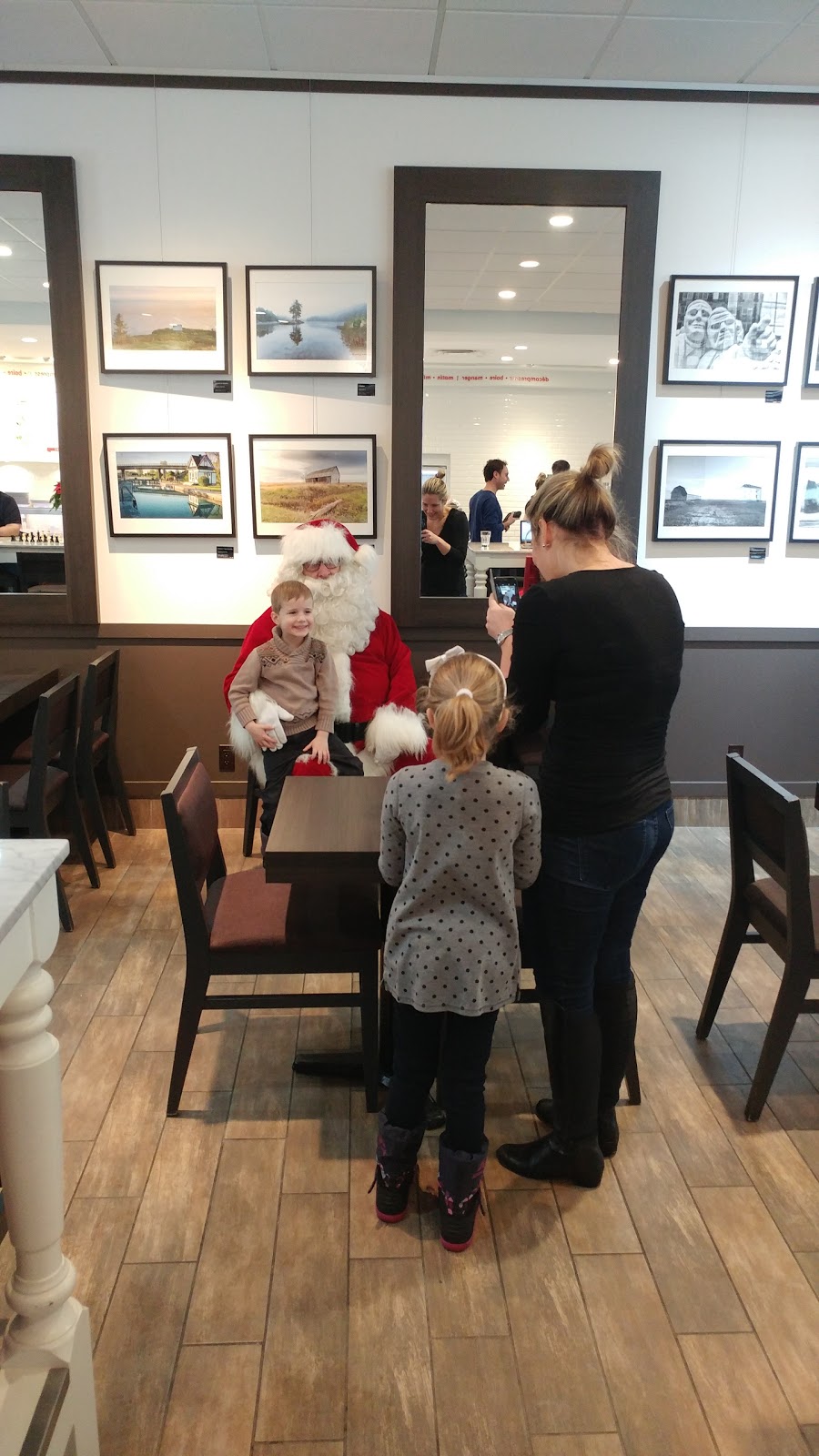 Presse Café | 3600 Boulevard Fréchette, Chambly, QC J3L 0A3, Canada | Phone: (450) 982-6444