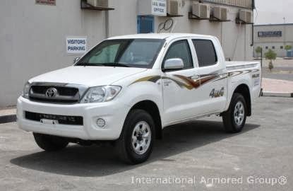 International Armored Group CA | 1650 Elgin Mills Rd E #409, Richmond Hill, ON L4S 0B2, Canada | Phone: (416) 628-4070