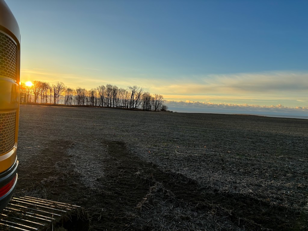 RP Excavation | 41660 Ron McNeil Line, St Thomas, ON N5P 3T1, Canada | Phone: (226) 235-0113