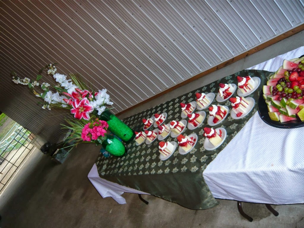 Twisted Forks Catering | 696 64 Ave, Grand Forks, BC V0H 1H4, Canada | Phone: (250) 442-5250