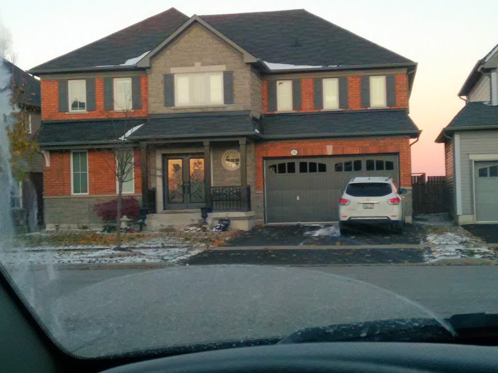 Bridle Park | 2100 Bridle Rd, Oshawa, ON L1L 0A8, Canada