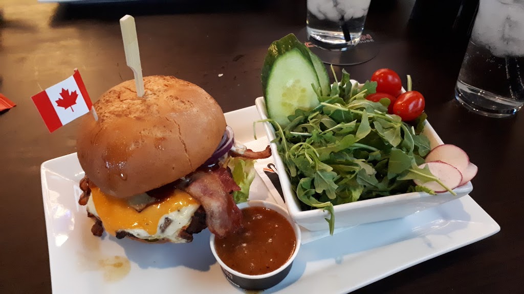 The Canadian Brewhouse | 840 St Albert Trail #105, St. Albert, AB T8N 7V2, Canada | Phone: (780) 544-8177