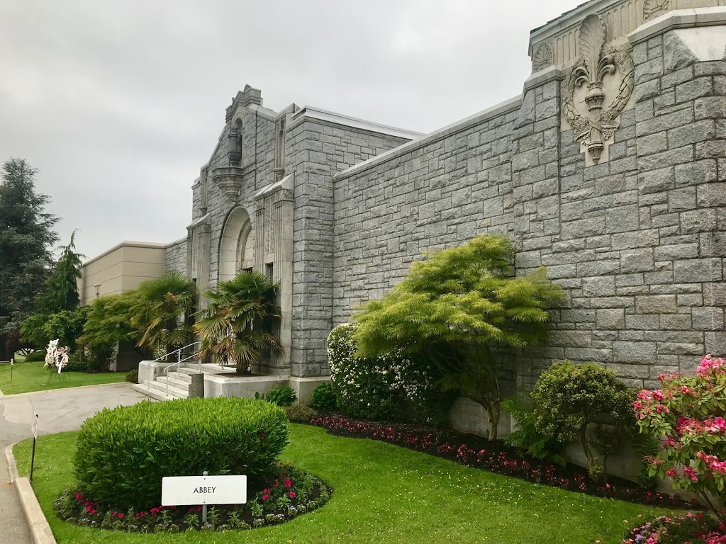 Ocean View Funeral Home | 4000 Imperial St, Burnaby, BC V5J 1A4, Canada | Phone: (604) 435-6688