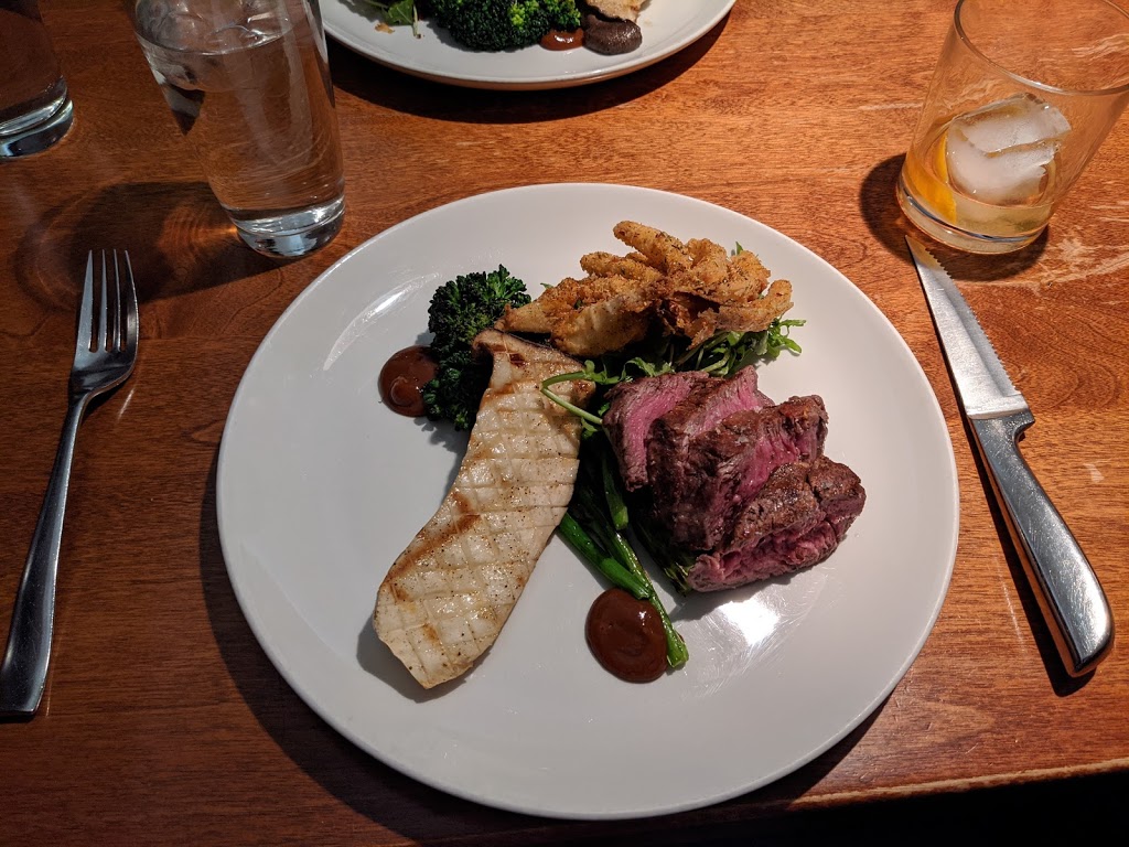 Red Ox Inn | 9420 91 St, Edmonton, AB T6C 1Z5, Canada | Phone: (780) 465-5727