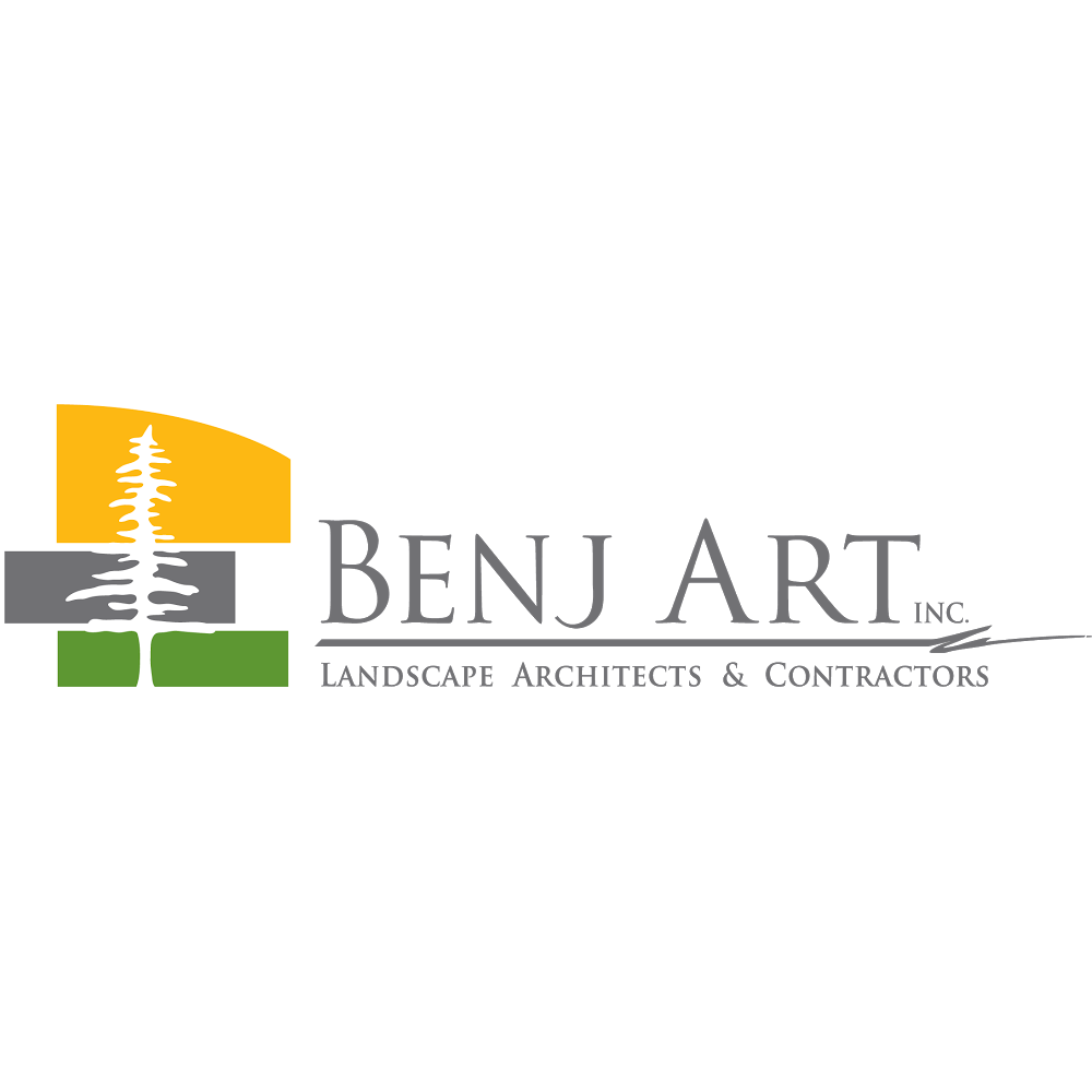 Benj Art Inc Landscape Architects & Contractors | 177954 Grey County Rd 18, Owen Sound, ON N4K 5N5, Canada | Phone: (519) 376-7747