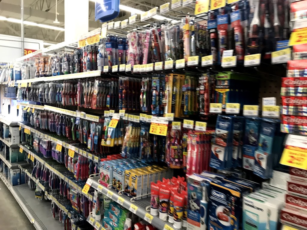 Walmart - Grandview Supercentre | 3585 Grandview Hwy, Vancouver, BC V5M 2G7, Canada | Phone: (604) 435-6905