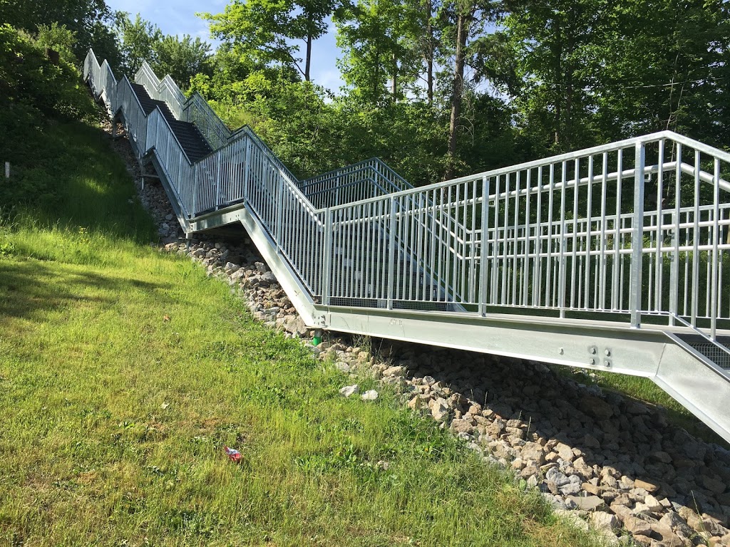 Techno Metal Post Hamilton-Durham Inc. | 9116 Twiss Rd, Campbellville, ON L0P 1B0, Canada | Phone: (905) 854-7388