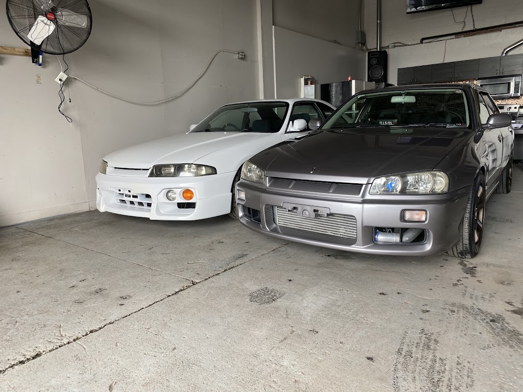 Concord Auto Detailing 101 Freshway Dr A, Concord, ON L4K 1R9, Canada