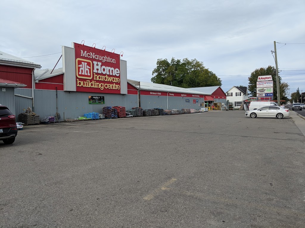 Home Hardware Building Centre Mcnaughton S Newbury 22789 Hagerty Rd Newbury On N0l 1z0 Canada