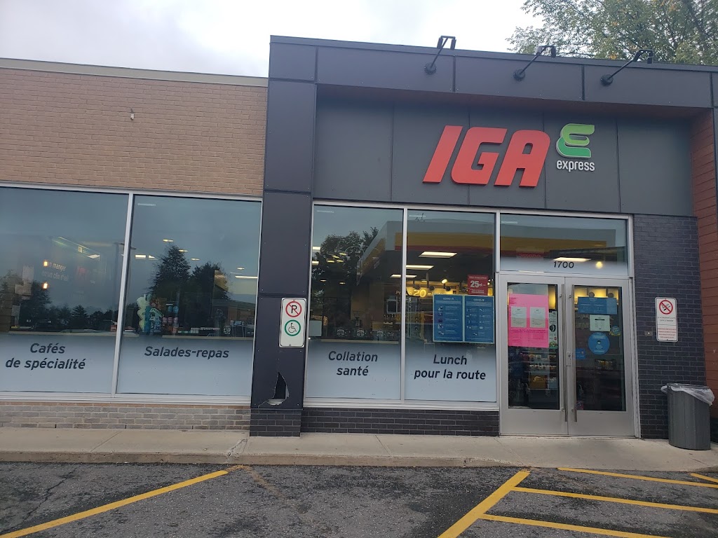 Shell | 1700 Rue de Montarville, Saint-Bruno-de-Montarville, QC J3V 3V1, Canada | Phone: (450) 441-1860
