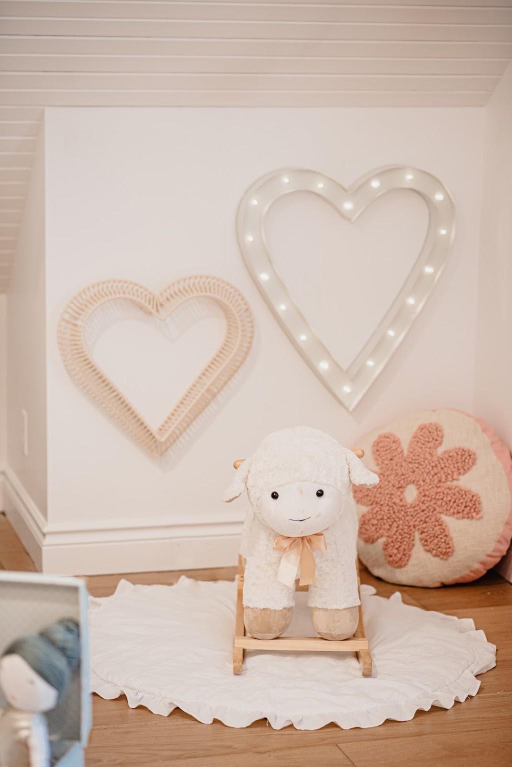 The Playroom | 75 Kennedy St W, Aurora, ON L4G 2L6, Canada | Phone: (416) 940-0094