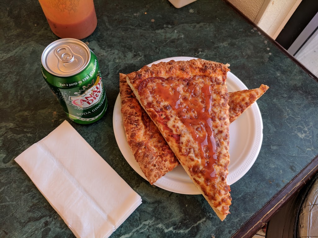 Canadian Pizza Unlimited | 356 Cranston Rd SE, Calgary, AB T3M 0S9, Canada | Phone: (403) 263-4422