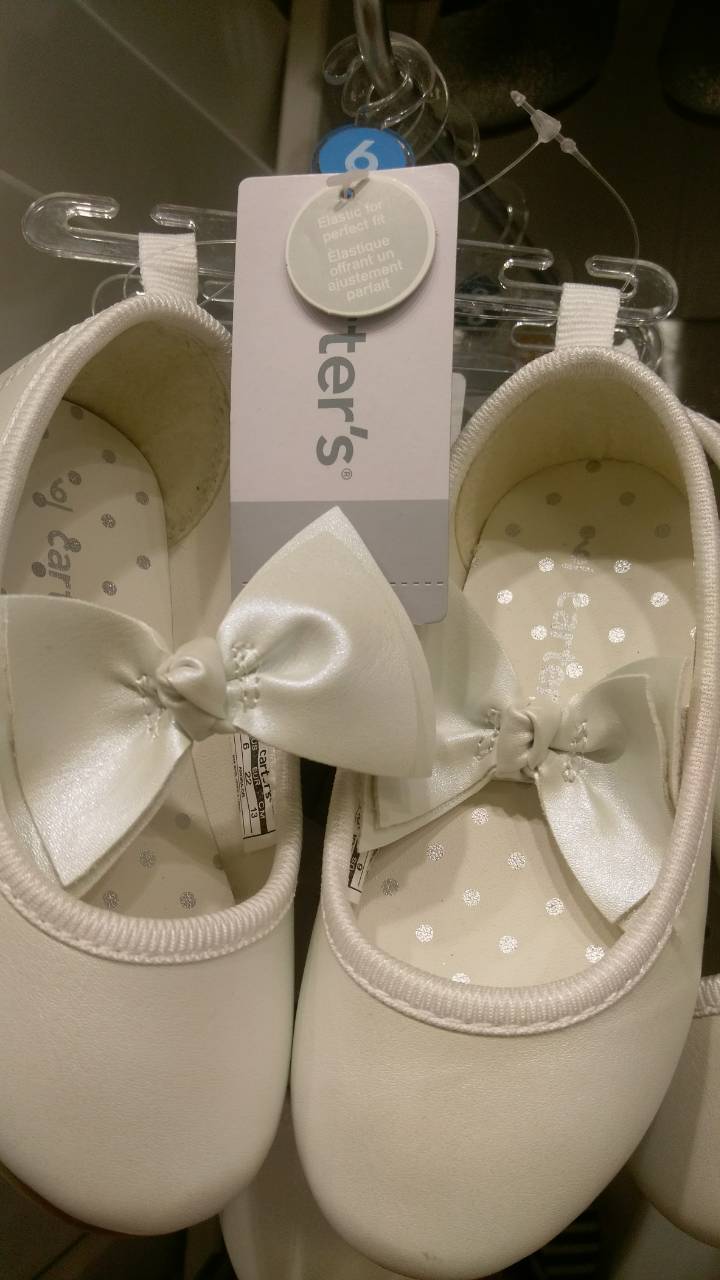 Carters | 1250 S Service Rd, Mississauga, ON L5E 1V4, Canada | Phone: (905) 274-9344