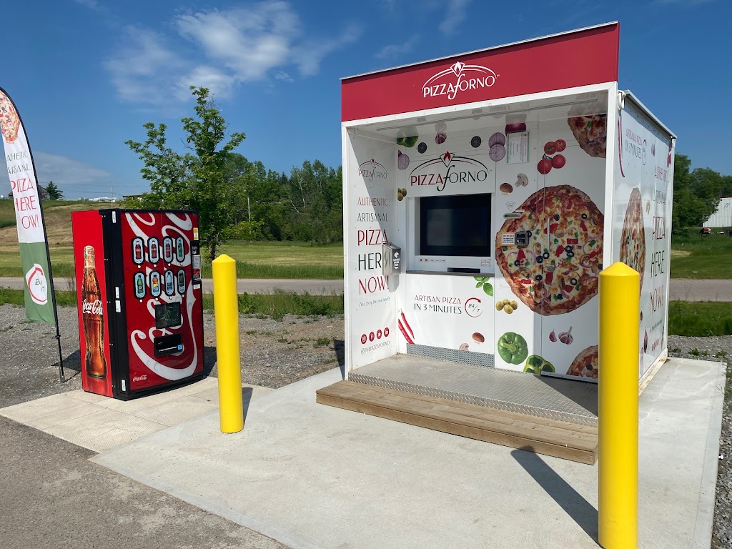 PizzaForno | 1412 Pembroke St E, Pembroke, ON K8A 6W2, Canada | Phone: (888) 652-0957