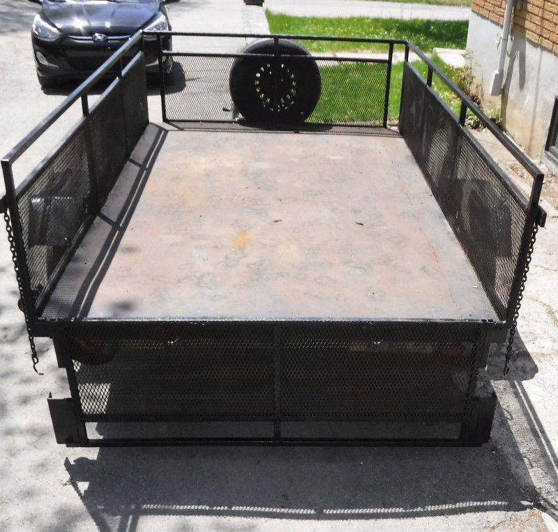 s-p-transport | 2555 Avenue Aird, Montréal, QC H1V 2W8, Canada | Phone: (514) 710-0983
