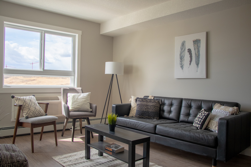 Sage Hill Views | #100, 80 Sage Hill Road, Sage Hill Dr NW, Calgary, AB T3R 1W8, Canada | Phone: (403) 476-8888