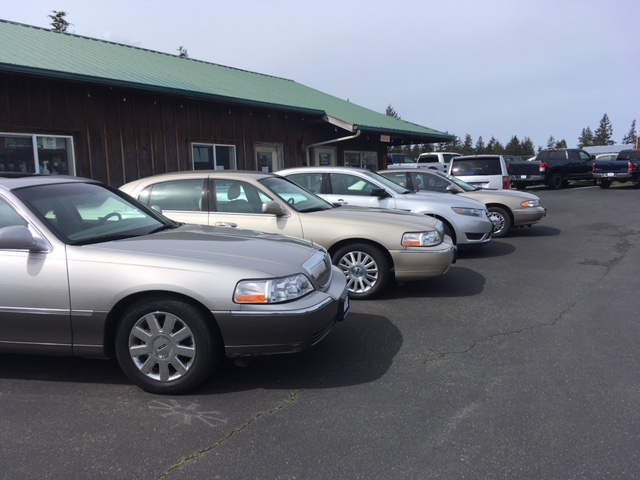 M & W Auto Sales & Rentals | 725 Spring St, Friday Harbor, WA 98250, USA | Phone: (360) 378-2794