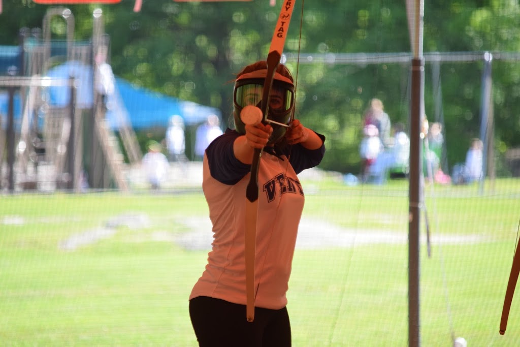 Archery Zone | 2013 Old Carp Rd, Carp, ON K0A 1L0, Canada | Phone: (613) 256-4589